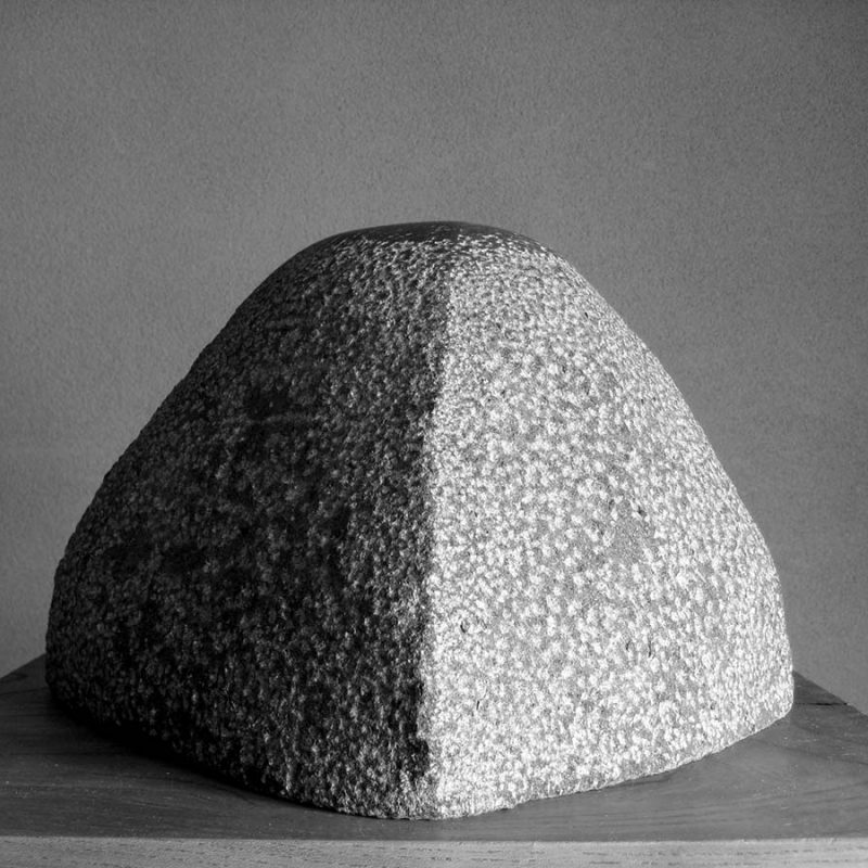 小さな予感 Good feeling